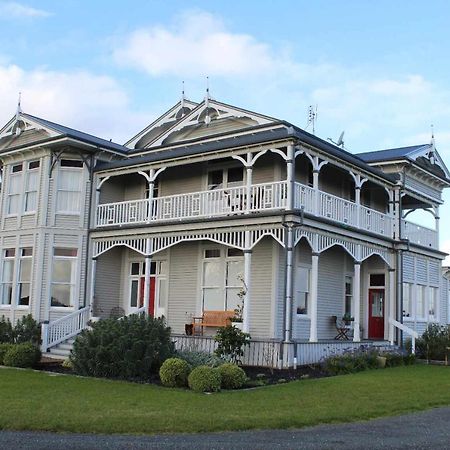The Studio - Huntly House Όκλαντ Εξωτερικό φωτογραφία